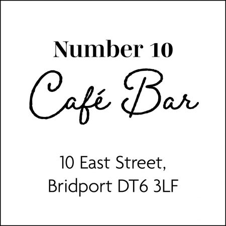 Things to do in Dorchester visit Number 10 Cafe Bar