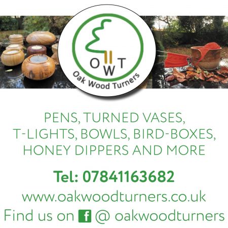Things to do in York visit Oakwood Turners