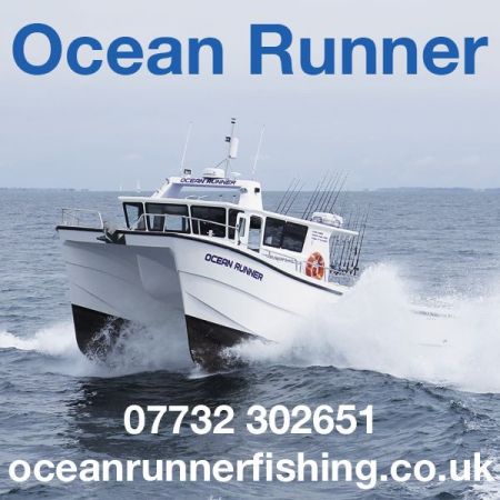 Ocean Runner Charters