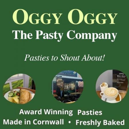 Things to do in Minehead visit Oggy Oggy Pasty Shop