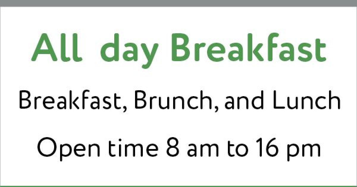 Things to do in Bournemouth Visit Olive Cafe