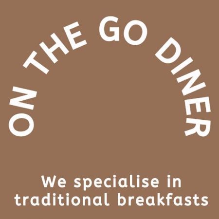 Things to do in Taunton visit On The Go Diner