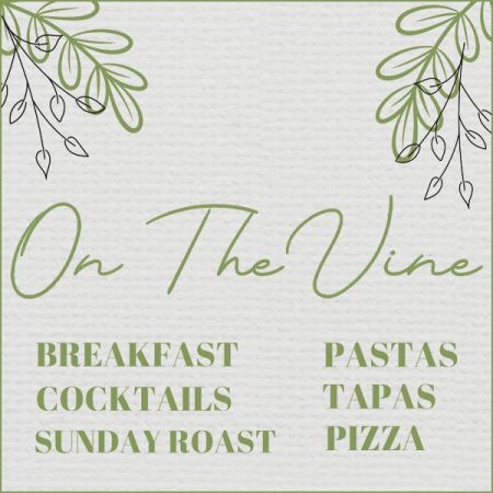 Things to do in Liverpool visit On the Vine