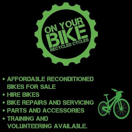 Things to do in Taunton visit On Your Bike