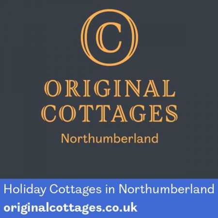 Things to do in Seahouses visit Original Cottages