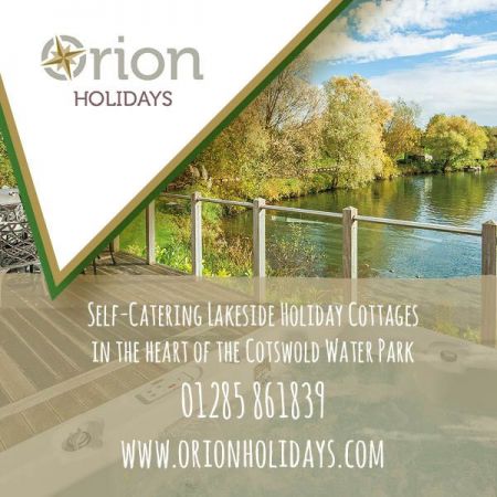 Things to do in Cirencester visit Orion Holidays