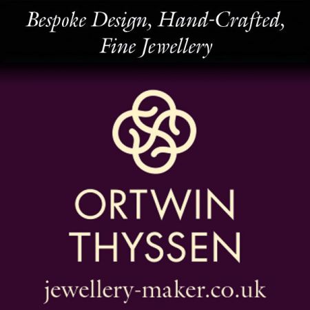 Things to do in Canterbury visit Ortwin Thyssen