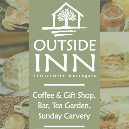 Things to do in Otley visit The Outside Inn