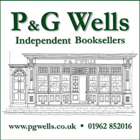 P&G Wells Independent Booksellers