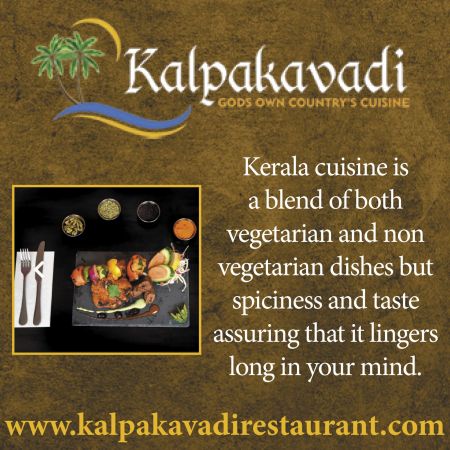 Things to do in York visit Kalpakavadi