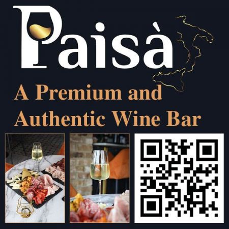Things to do in Saffron Walden visit Paisa Wine Bar