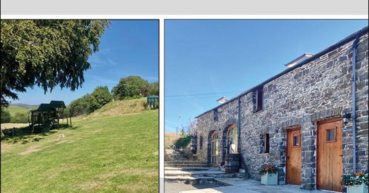 Things to do in Aberystwyth Visit Paith Holiday Cottages