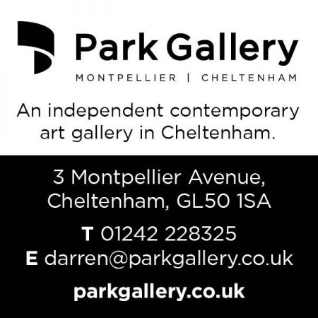 Things to do in Cheltenham visit Park Gallery