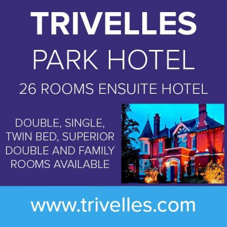 Things to do in Southport visit Park Hotel