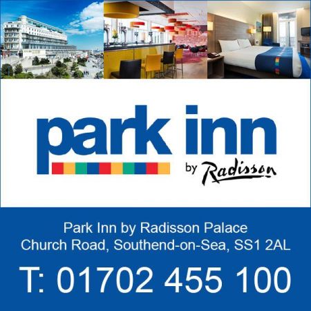 Things to do in Southend-on-Sea visit Park Inn Radisson Palace
