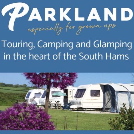 Things to do in Salcombe & Kingsbridge visit Parkland