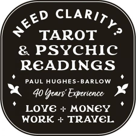 Things to do in Brighton visit Paul Hughes Barlow