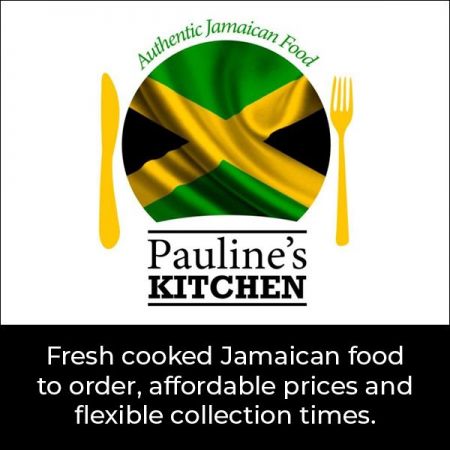 Things to do in Southend-on-Sea visit Pauline's Kitchen Southend