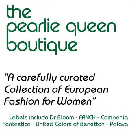 Things to do in Dawlish & Teignmouth visit Pearlie Queen Boutique