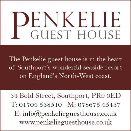 Things to do in Southport visit Penkelie Hotel