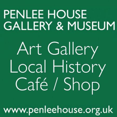 Things to do in Penzance visit Penlee House