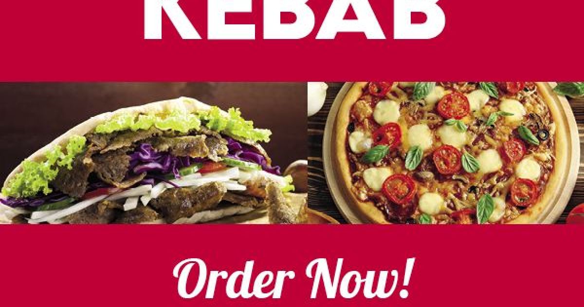 Things to do in Newquay Visit Perranporth Kebab