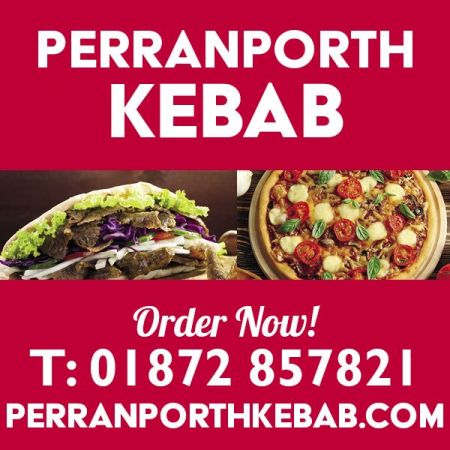Perranporth Kebab