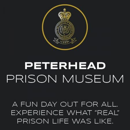 Things to do in Aberdeen visit Peterhead Prison Museum