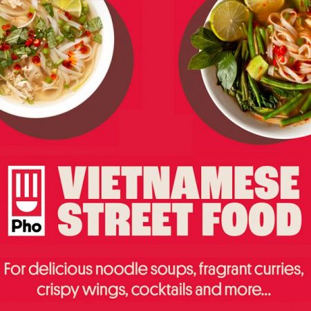 Things to do in Liverpool visit Pho Cafe