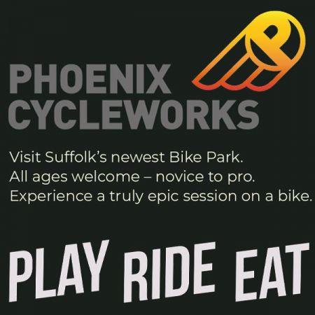 Phoenix Cycleworks