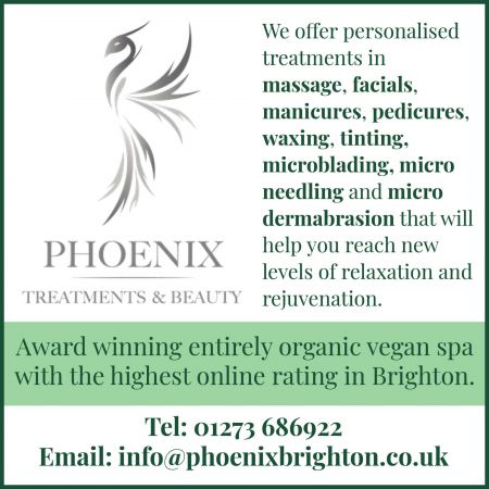 Phoenix Treatments