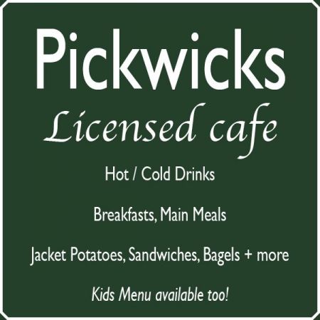 Things to do in Shepton Mallet, Wells & Glastonbury visit Pickwicks Country Kitchen