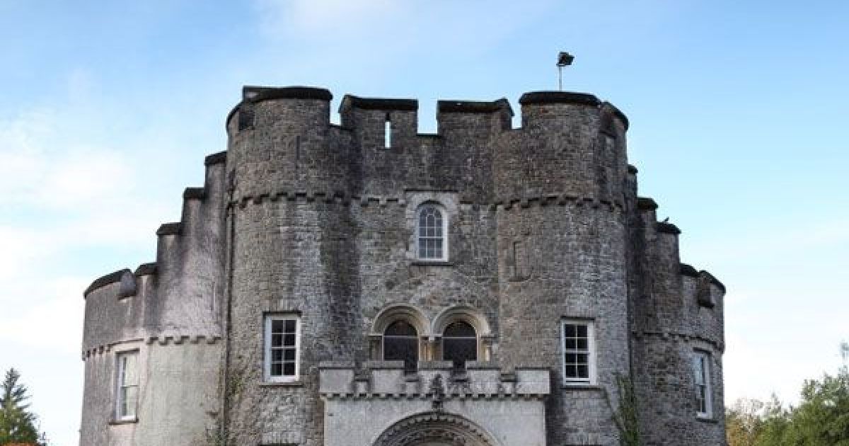 Things to do in Tenby Visit Picton Castle Gardens