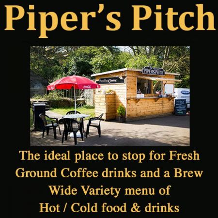 Things to do in Alnwick visit Pipers Pitch