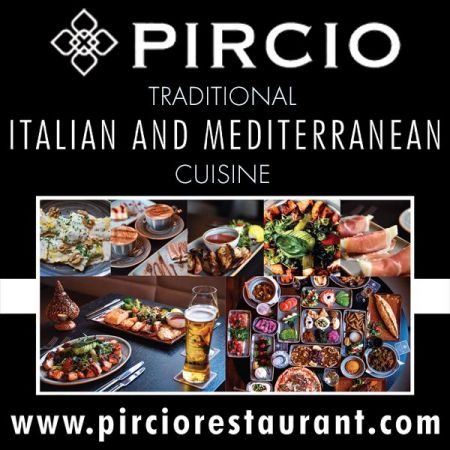 Things to do in Saffron Walden visit Pircio Restaurant