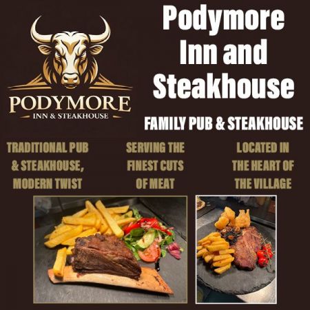 Things to do in Yeovil visit Podymore Inn