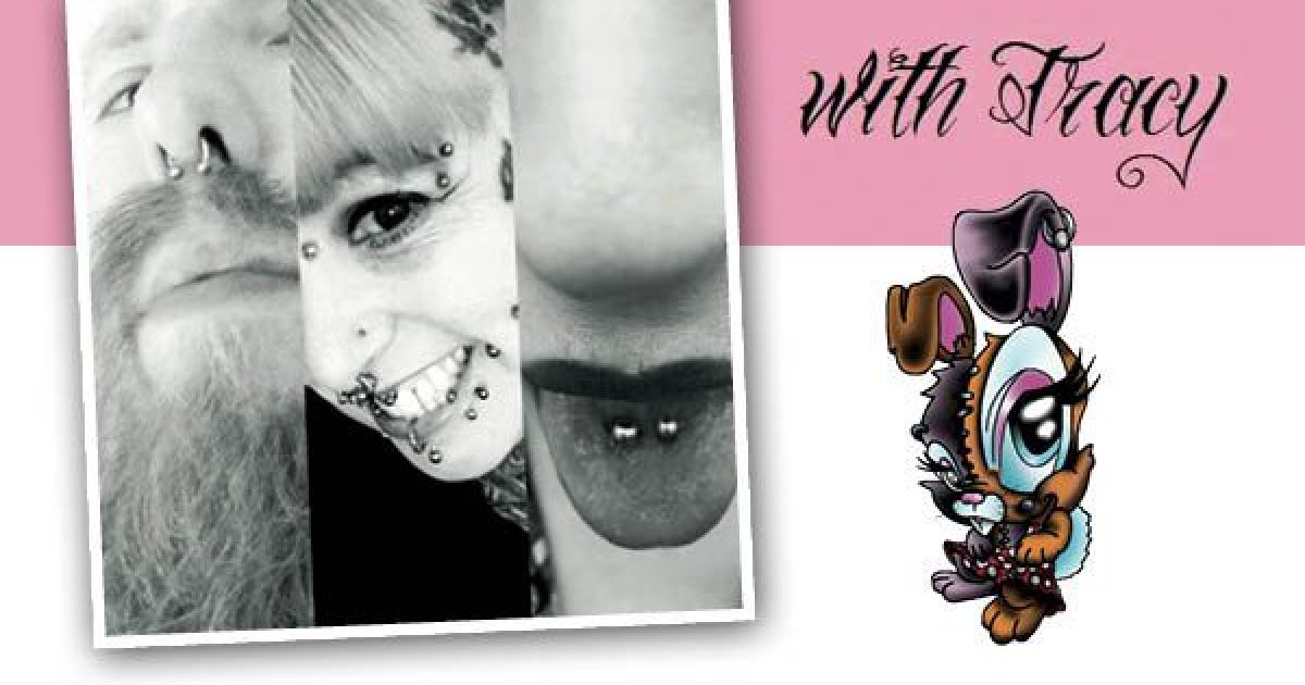 Things to do in Winchester Visit Polka Dot Piercing