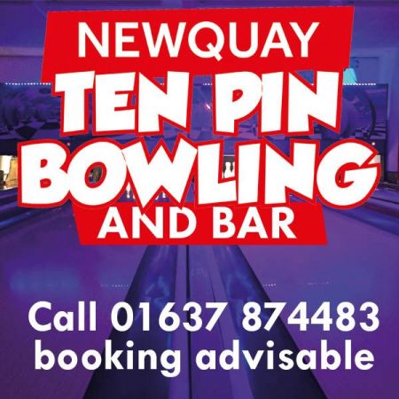 Things to do in Newquay visit Porth Lodge Hotel