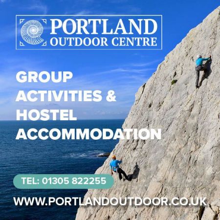 Things to do in Weymouth visit Portland Outdoor Centre