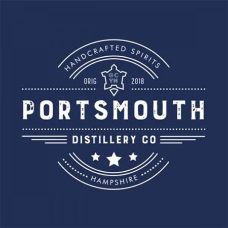 Things to do in Portsmouth visit Portsmouth Distillery