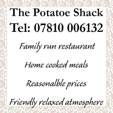 The Potatoe Shack