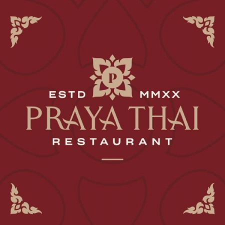 Things to do in Cardiff visit Praya Thai