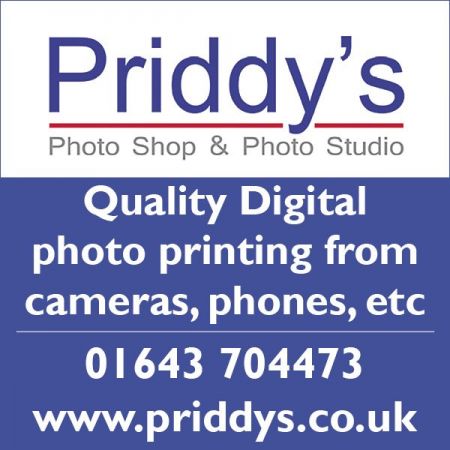 Things to do in Minehead visit Priddys Photo Shop