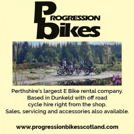 Things to do in Perth visit Progression Bikes