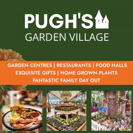 Pugh's Garden Village