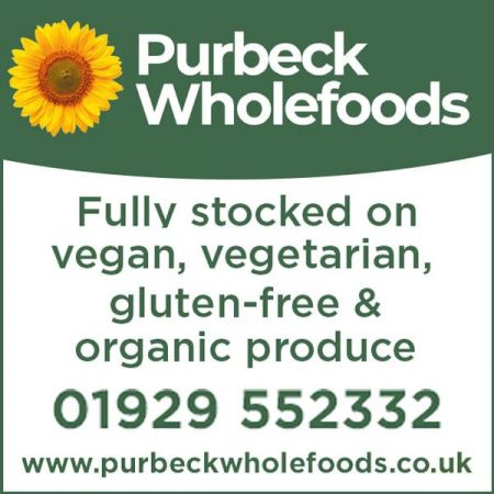 Things to do in Swanage & Wareham visit Purbeck Wholefood