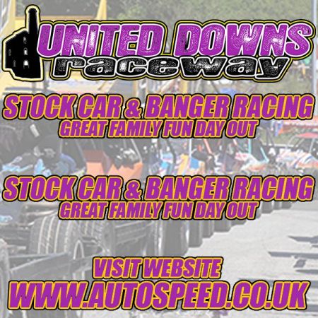 Things to do in Redruth & Camborne visit United Downs Raceway