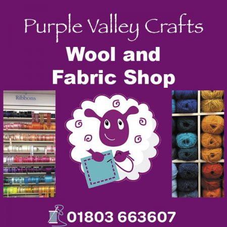 Things to do in Torquay visit Purple Valley Crafts