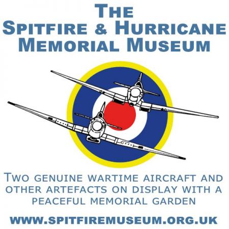 RAF Manston Spitfire & Hurricane Memorial Museum
