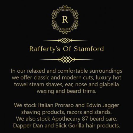 Things to do in Stamford visit Rafferty's of Stamford